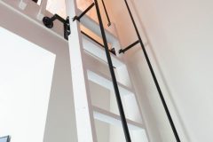 Ladder additions for home in Madison WI