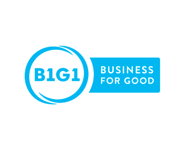 B1G1 Business Logo