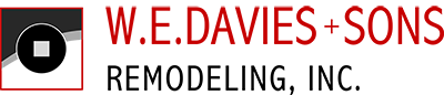 W.E. Davies & Sons Remodeling
