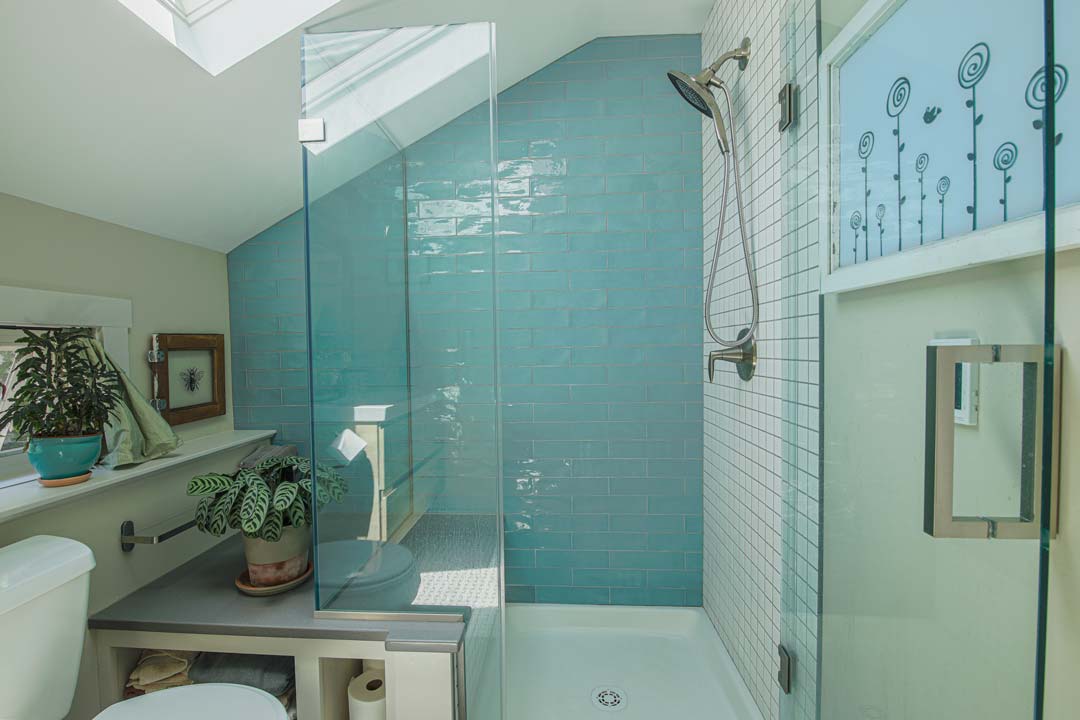 bathroom remodeling