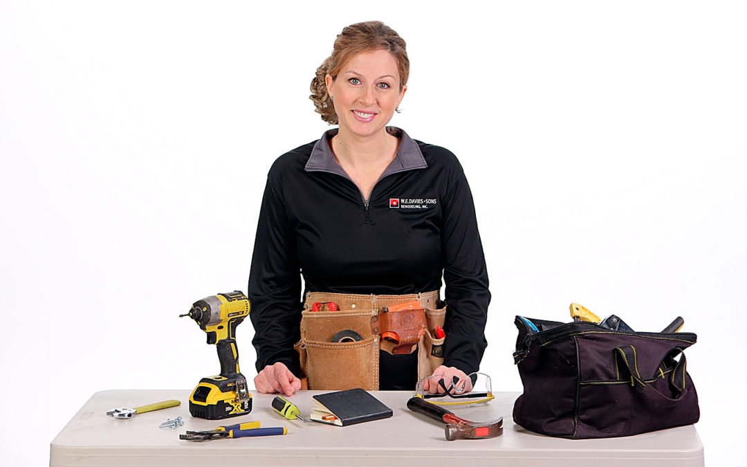 The Benefits of Handyman Services