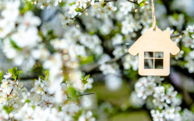 Your Spring Home Maintenance Checklist