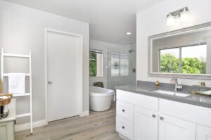 Bathroom Remodeling Services in Madison