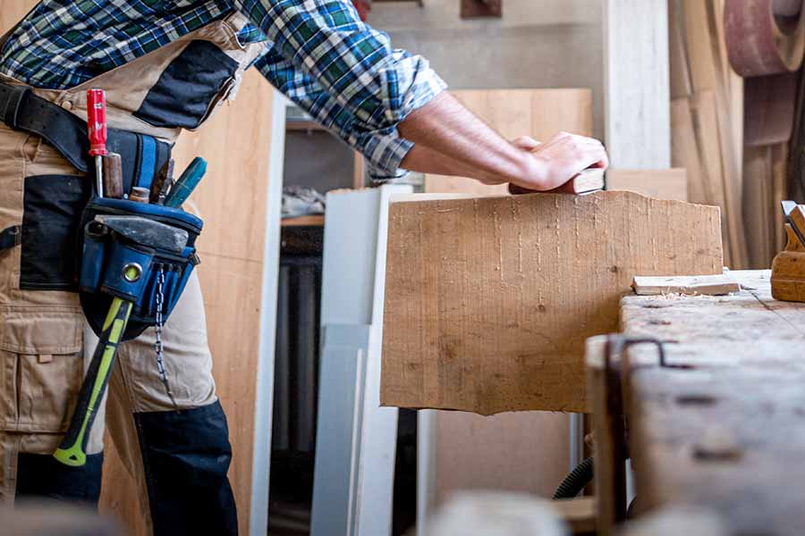 Handyman Services in Madison Wisconsin